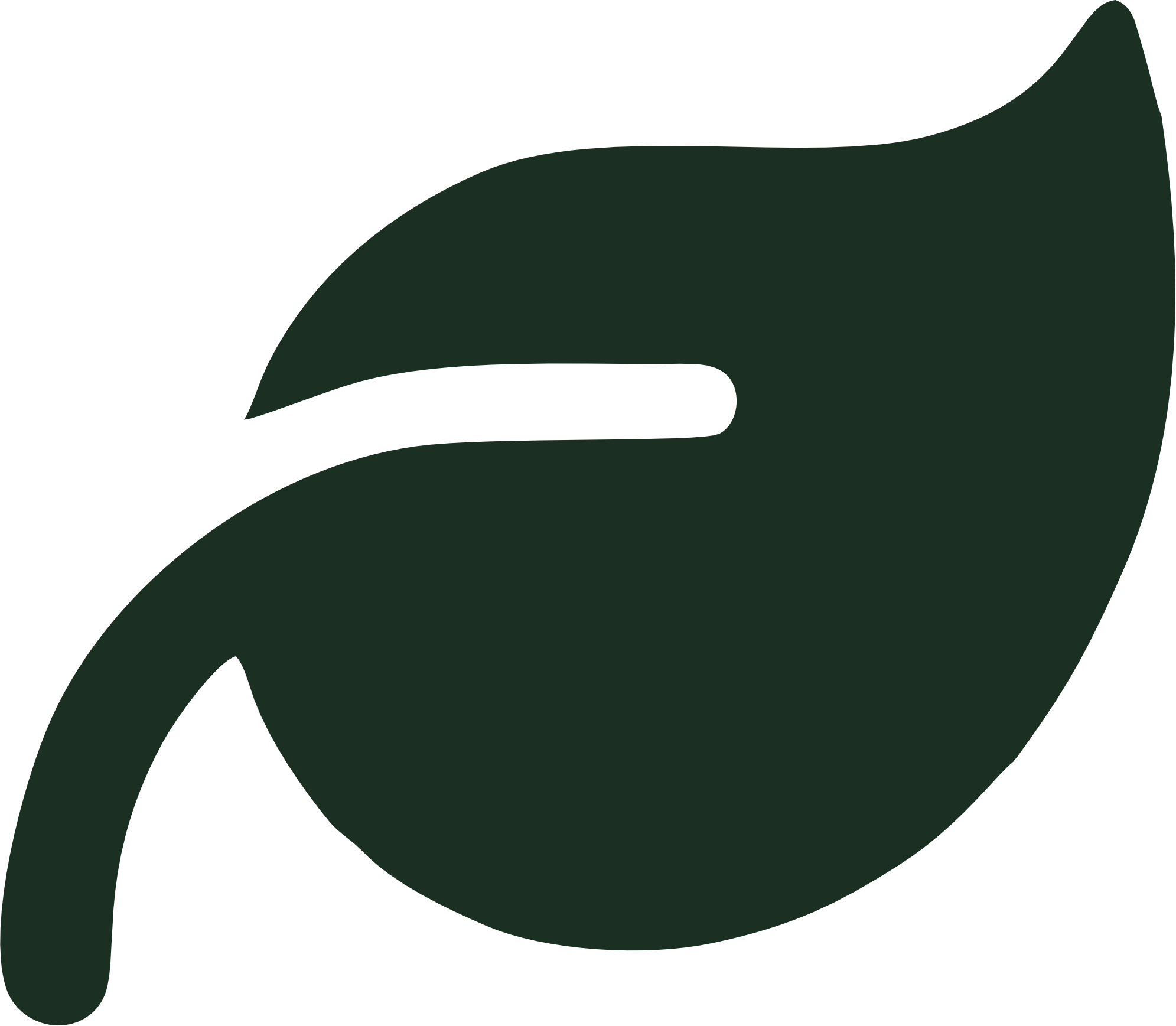 Farmify Foods Official Export Logo Icon