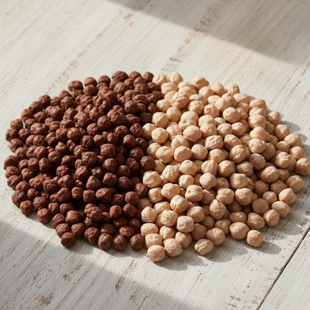 Chickpeas