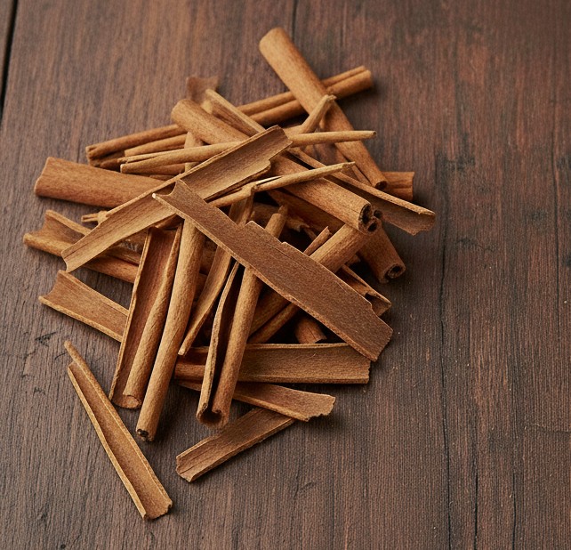 Cinnamon Sticks
