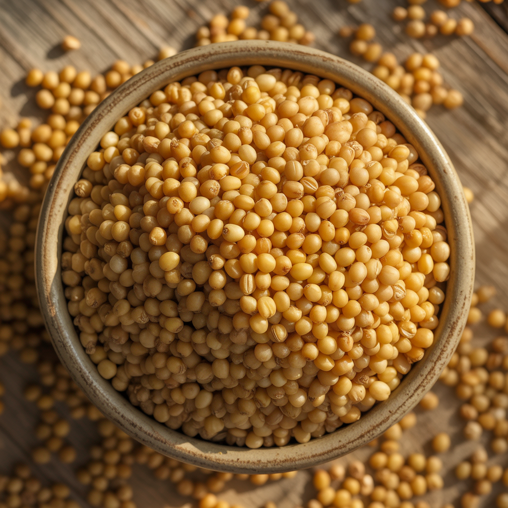 Jowar (Sorghum)